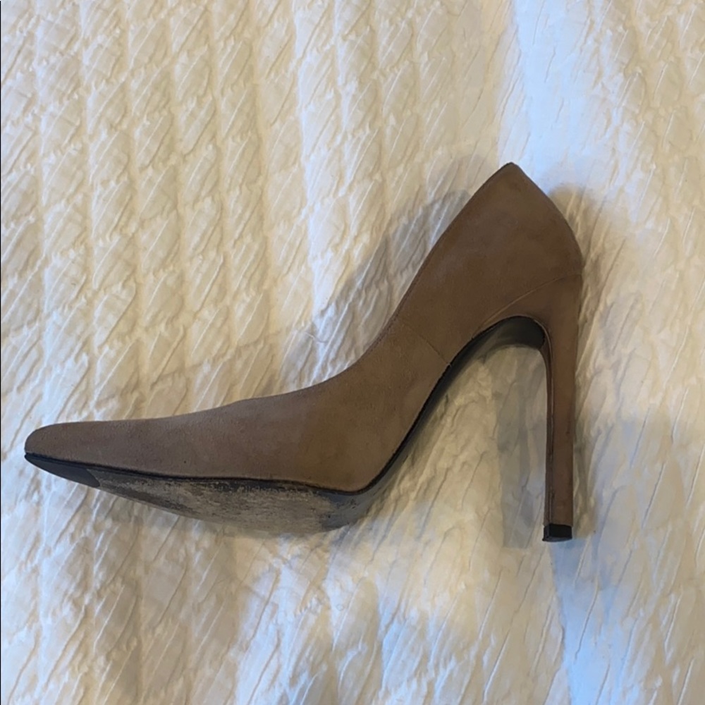 Stuart Weitzman heels